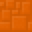 Orange Concrete - Disordered Tiles icon