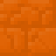 Orange Concrete - Cracked Bricks icon