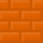 Orange Concrete - Small Bricks icon