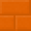 Orange Concrete - Bricks icon