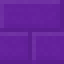 Purple Concrete - Bricks icon