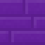 Purple Concrete - Wide Bricks icon