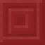 Red Concrete - Circular icon