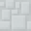 White Concrete - Disordered Tiles icon
