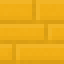 Yellow Concrete - Wide Bricks icon