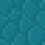 Cracked Cyan Concrete icon