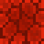 Cracked Redstone Block icon
