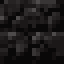 Cracked Coal Block Bricks icon