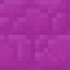 Cracked Magenta Concrete Bricks icon