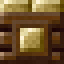 Dark Gold Block Crate icon