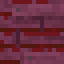 Crude Vertical Crimson Planks icon
