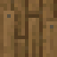 Crude Vertical Spruce Planks icon