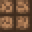 Dirt Block - Brick-Topped Dirt icon