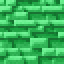 Emerald Block - Masonry icon