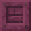 Encased Crimson Planks icon