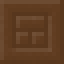 Encased Brick Brown Concrete icon