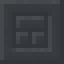 Encased Brick Gray Concrete icon