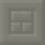 Encased Brick Light Gray Concrete icon