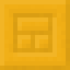 Encased Brick Yellow Concrete icon