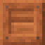 Large Encased Acacia Planks icon