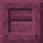 Large Encased Crimson Planks icon
