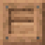 Large Encased Jungle Planks icon