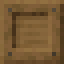 Smooth Encased Spruce Planks icon