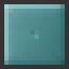 Futura Block - Cyan Screen icon