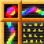 Futura Block - Fabulously Wavy icon