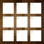 Glass Block - Japanese icon
