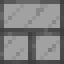 Black Stained Glass - Brick icon