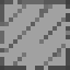 Black Stained Glass - Rough icon