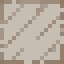 Brown Stained Glass - Rough icon