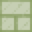 Green Stained Glass - Brick icon