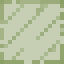 Green Stained Glass - Rough icon