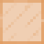Orange Stained Glass - Panel icon