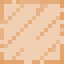Orange Stained Glass - Rough icon