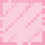 Pink Stained Glass - Rough icon
