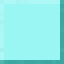 Cyan Dyed Glass - Panel icon