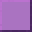 Purple Dyed Glass - Panel icon