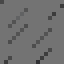 Black Dyed Glass Pane - Transparent icon