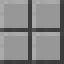 Gray Dyed Glass Pane - Quad icon