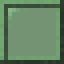 Green Dyed Glass Pane - Fancy Panel icon