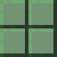Green Dyed Glass Pane - Quad icon