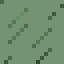 Green Dyed Glass Pane - Transparent icon