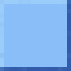 Light Blue Dyed Glass Pane - Panel icon