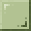 Lime Dyed Glass Pane - Bubble icon
