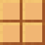 Orange Dyed Glass Pane - Quad icon