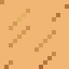 Orange Dyed Glass Pane - Transparent icon