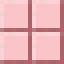 Pink Dyed Glass Pane - Quad icon